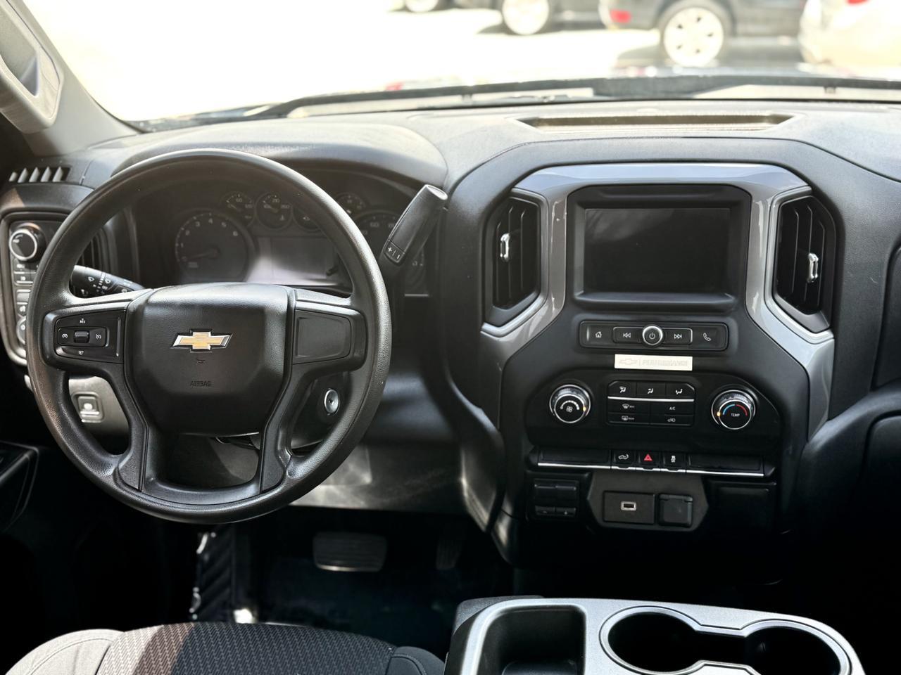 2019 Chevrolet Silverado 1500 Custom Elmhurst IL