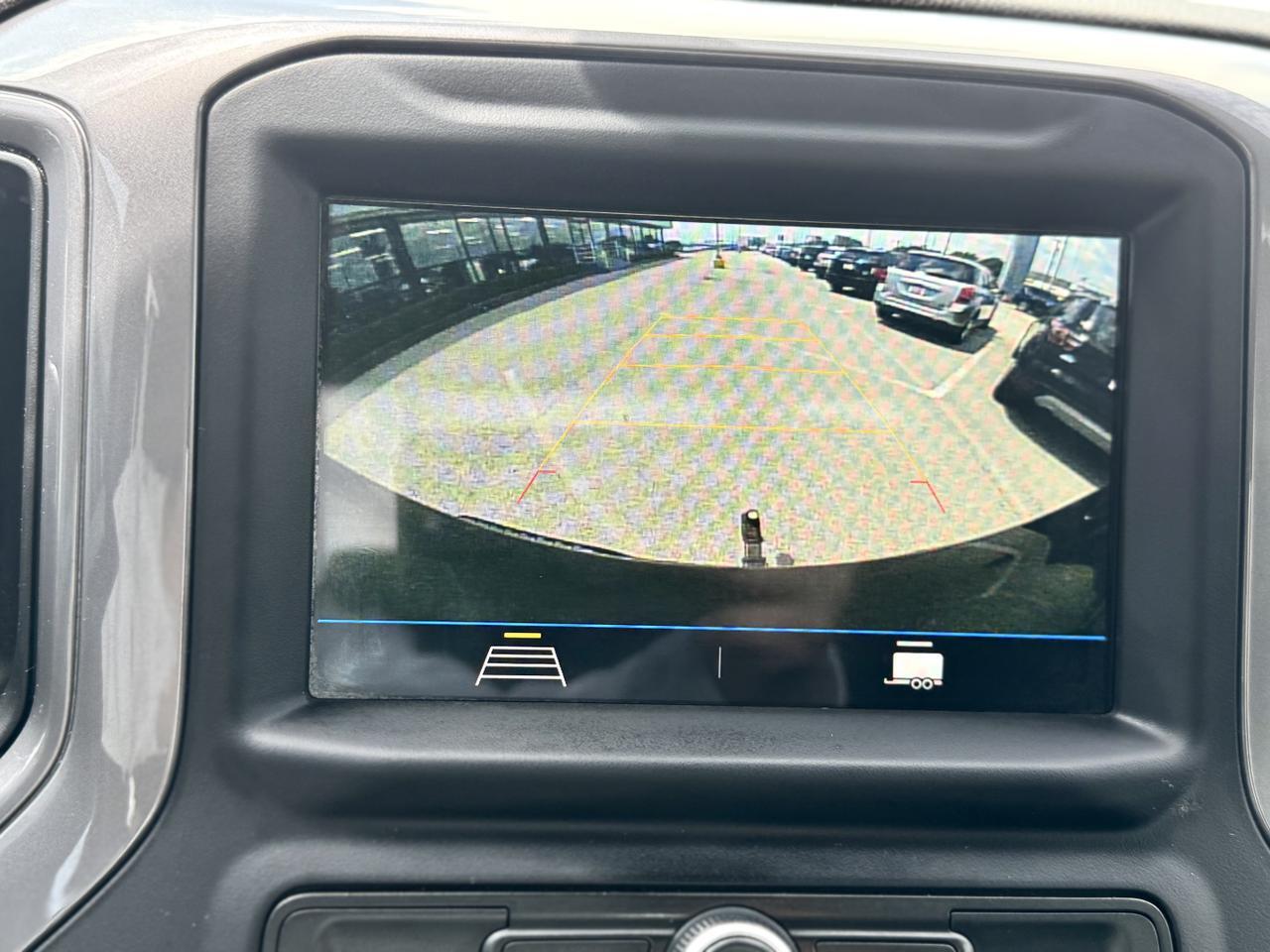 2019 Chevrolet Silverado 1500 Custom Elmhurst IL