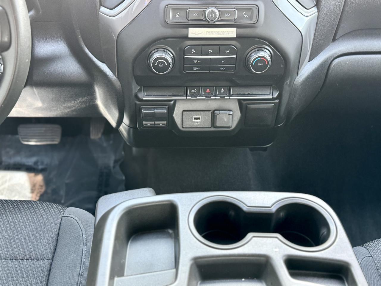 2019 Chevrolet Silverado 1500 Custom Elmhurst IL