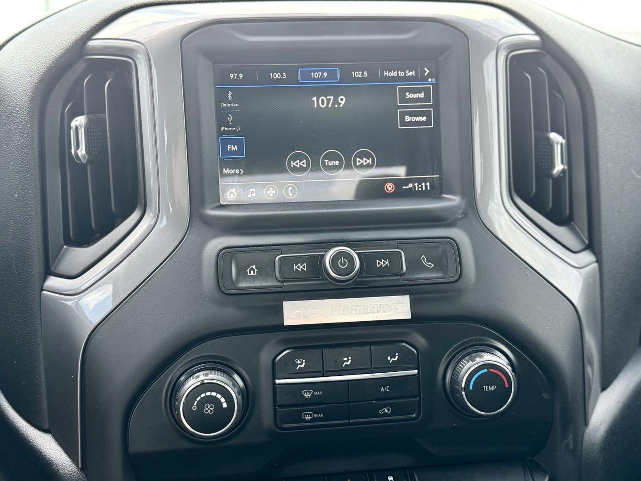2019 Chevrolet Silverado 1500 Custom Elmhurst IL
