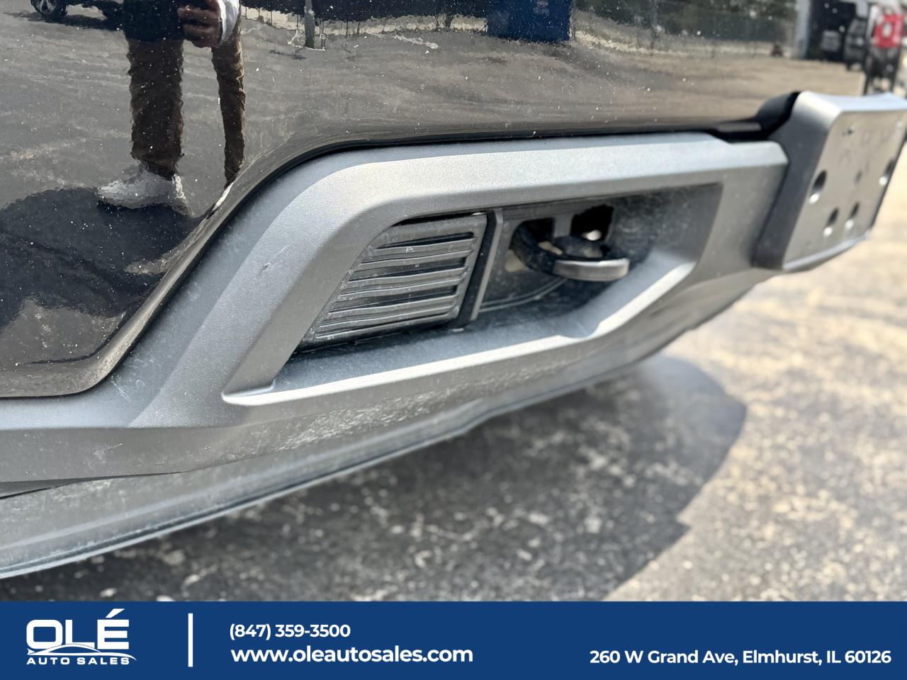2019 Chevrolet Silverado 1500 Custom Elmhurst IL