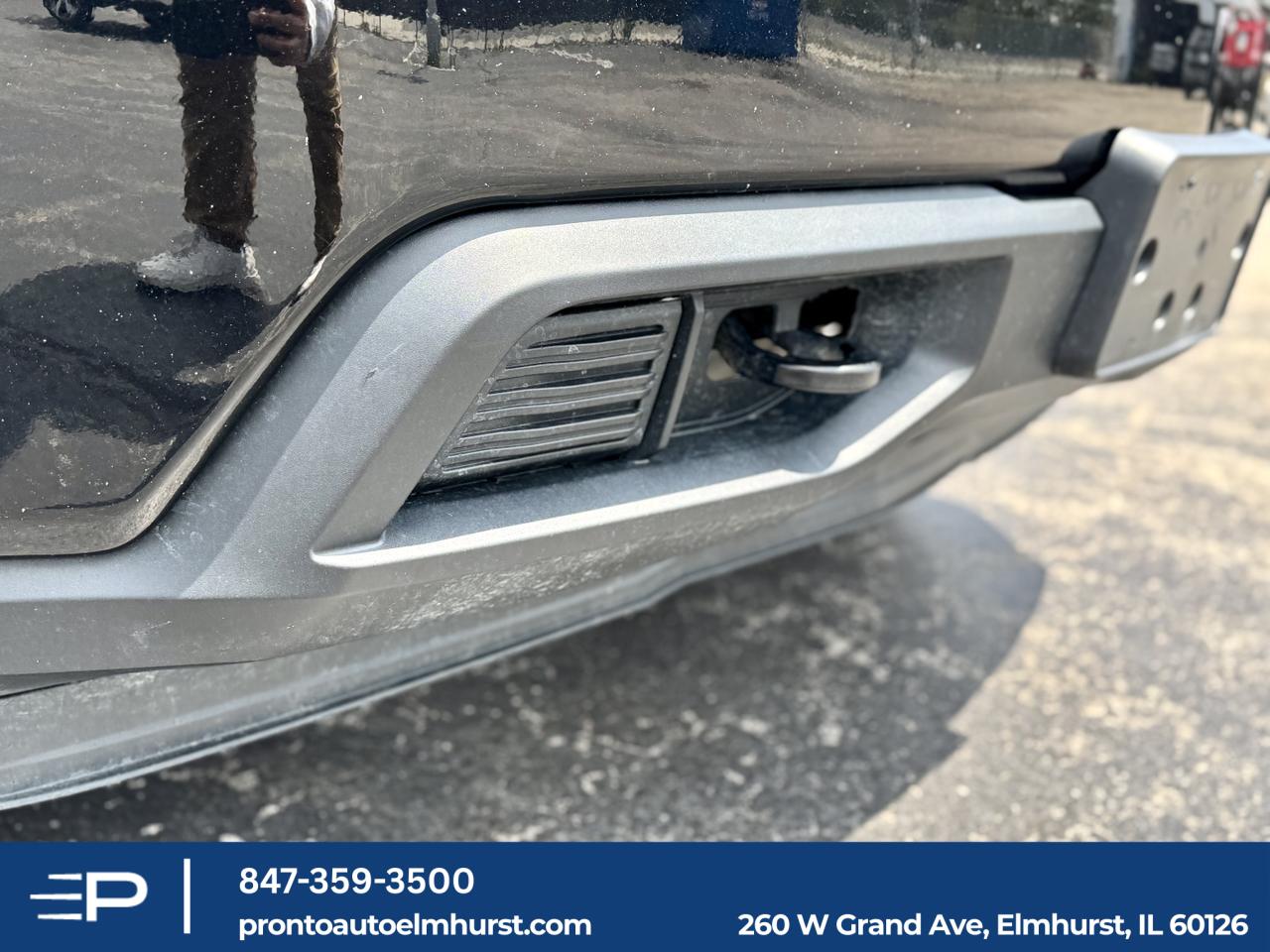 2019 Chevrolet Silverado 1500 Custom Elmhurst IL