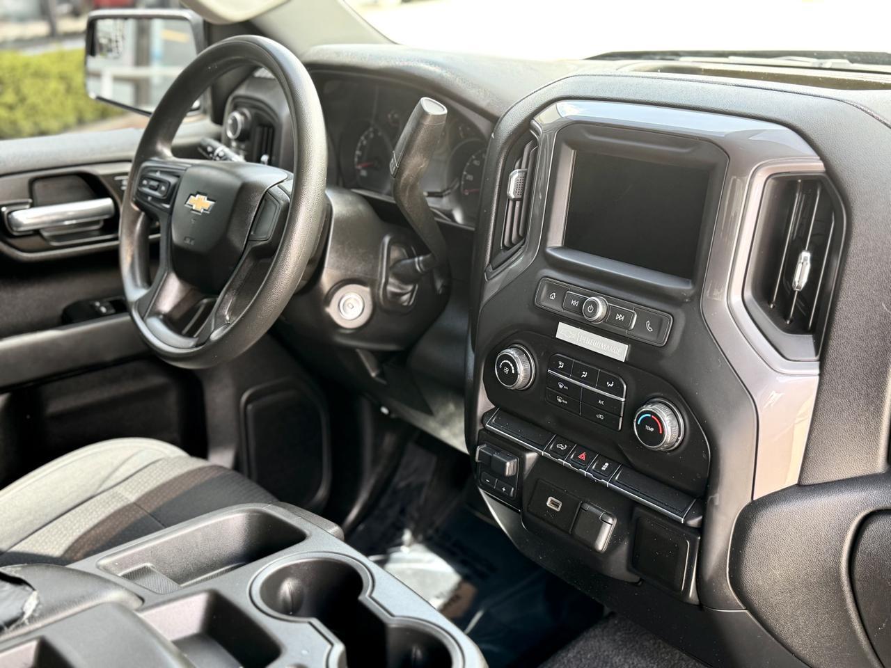 2019 Chevrolet Silverado 1500 Custom Elmhurst IL