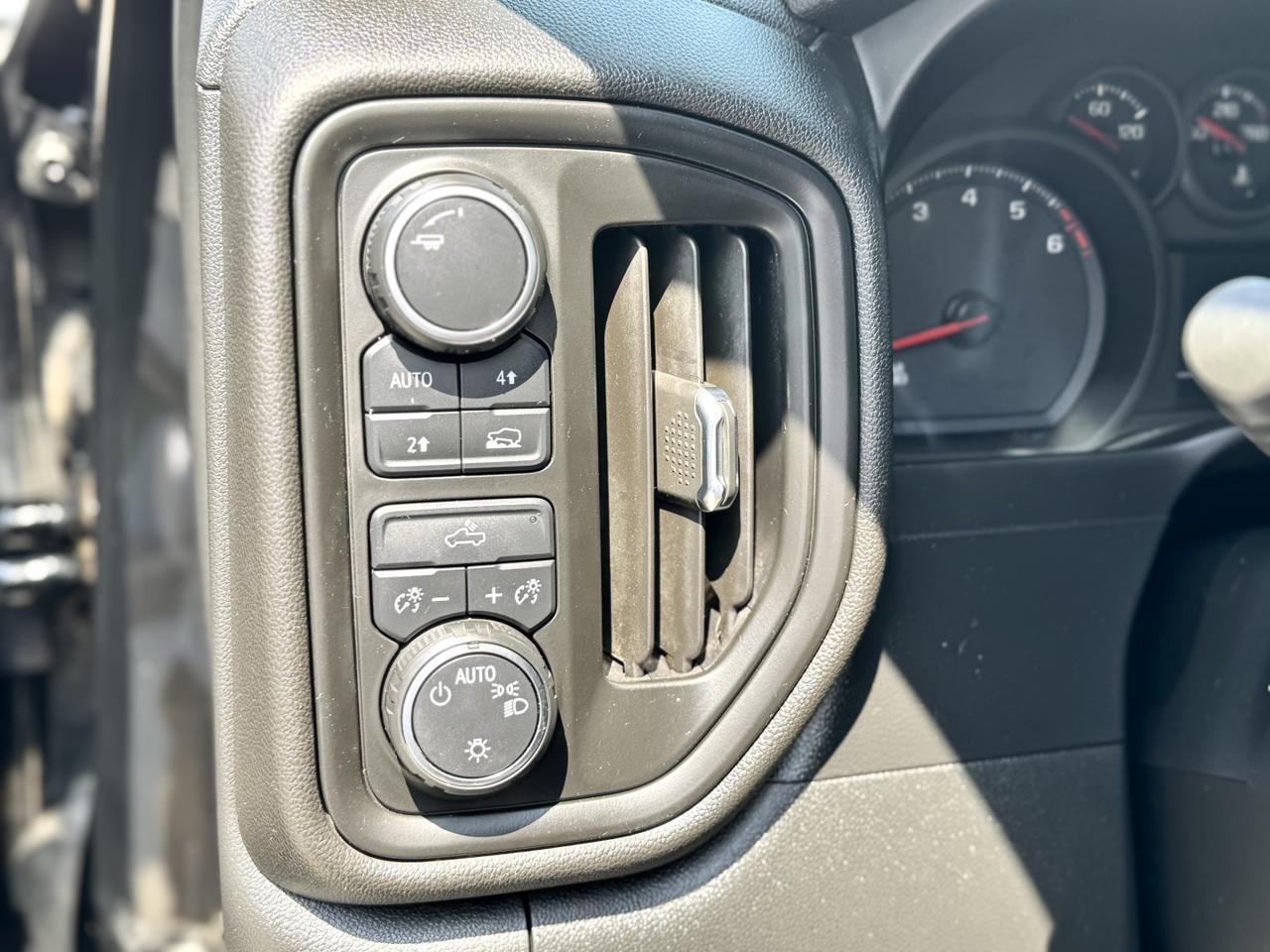 2019 Chevrolet Silverado 1500 Custom Elmhurst IL