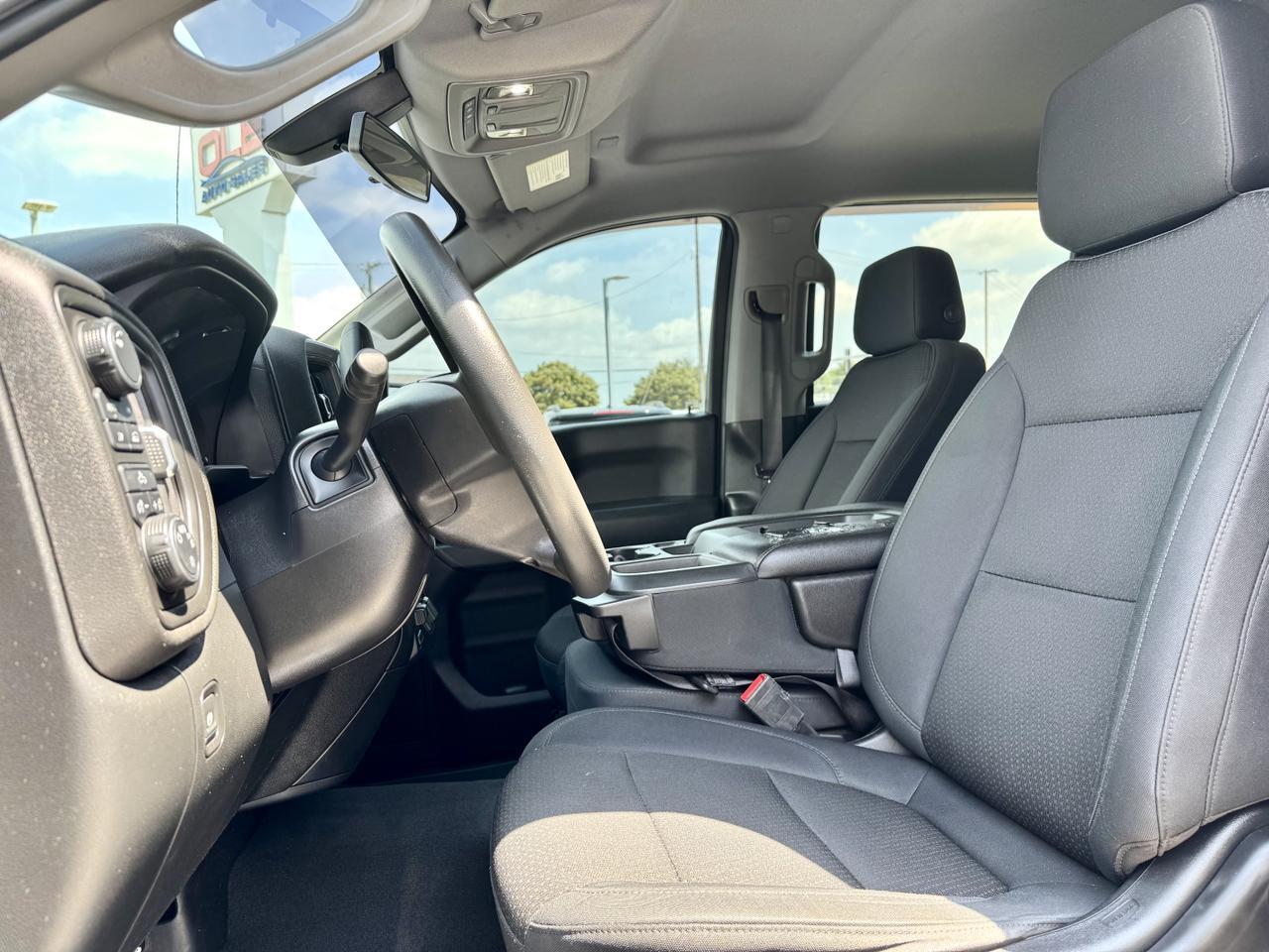2019 Chevrolet Silverado 1500 Custom Elmhurst IL