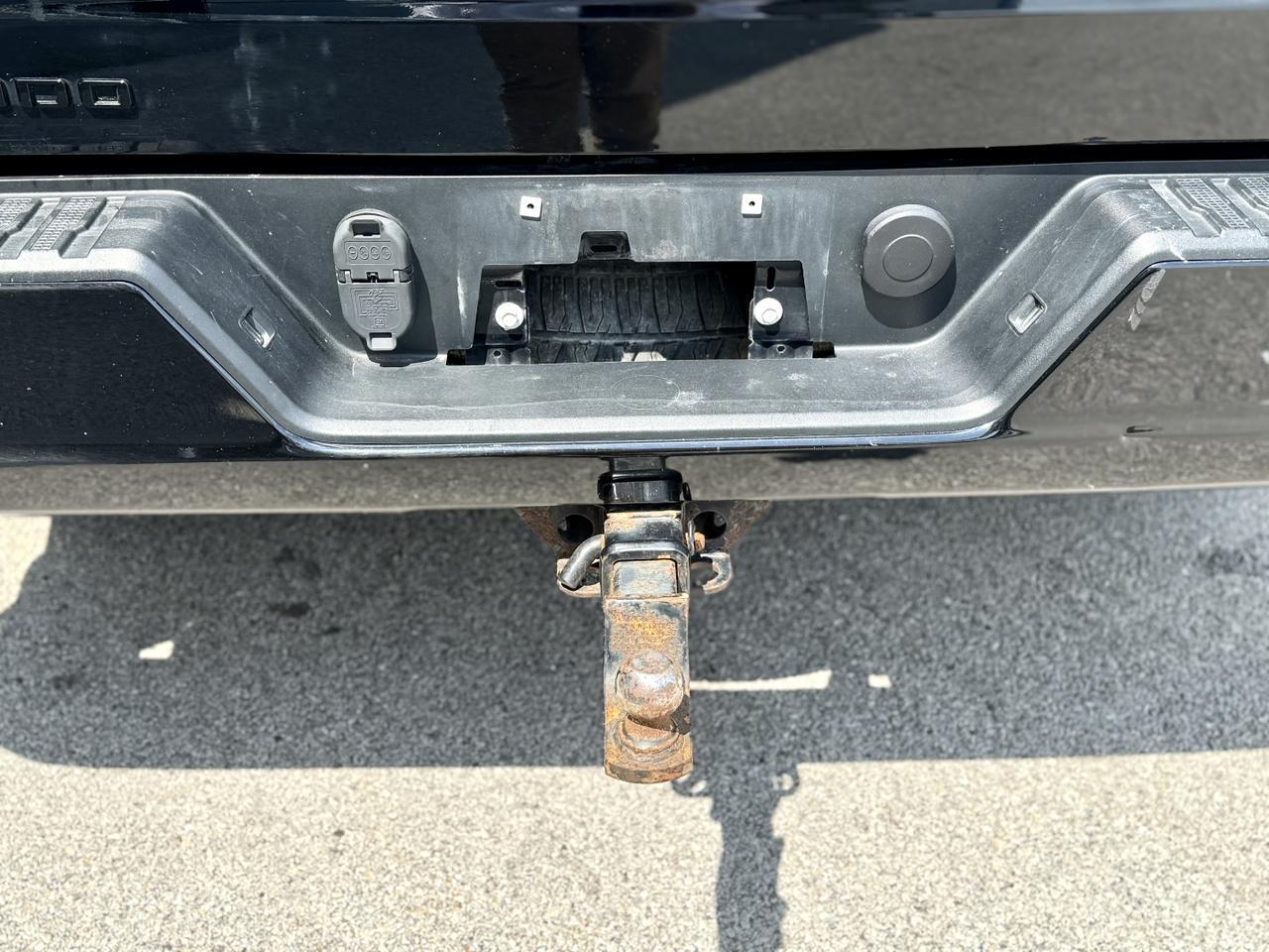 2019 Chevrolet Silverado 1500 Custom Elmhurst IL
