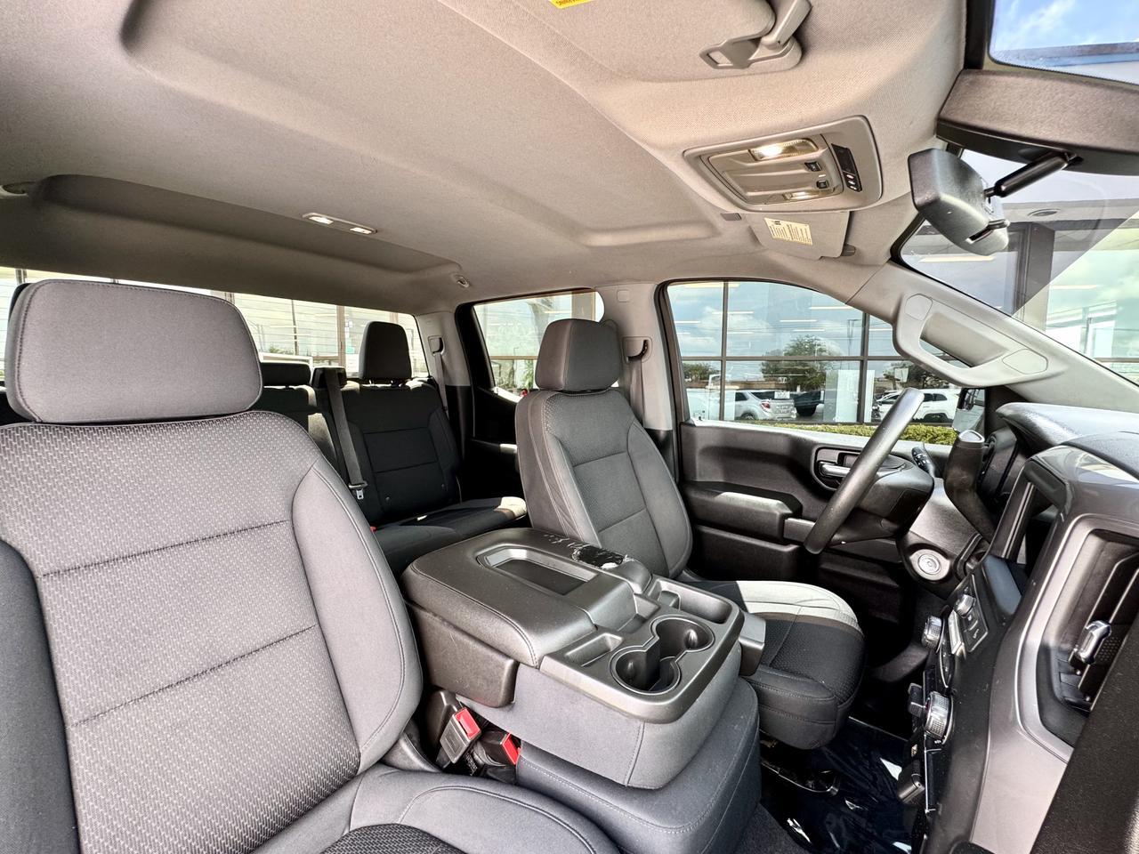 2019 Chevrolet Silverado 1500 Custom Elmhurst IL