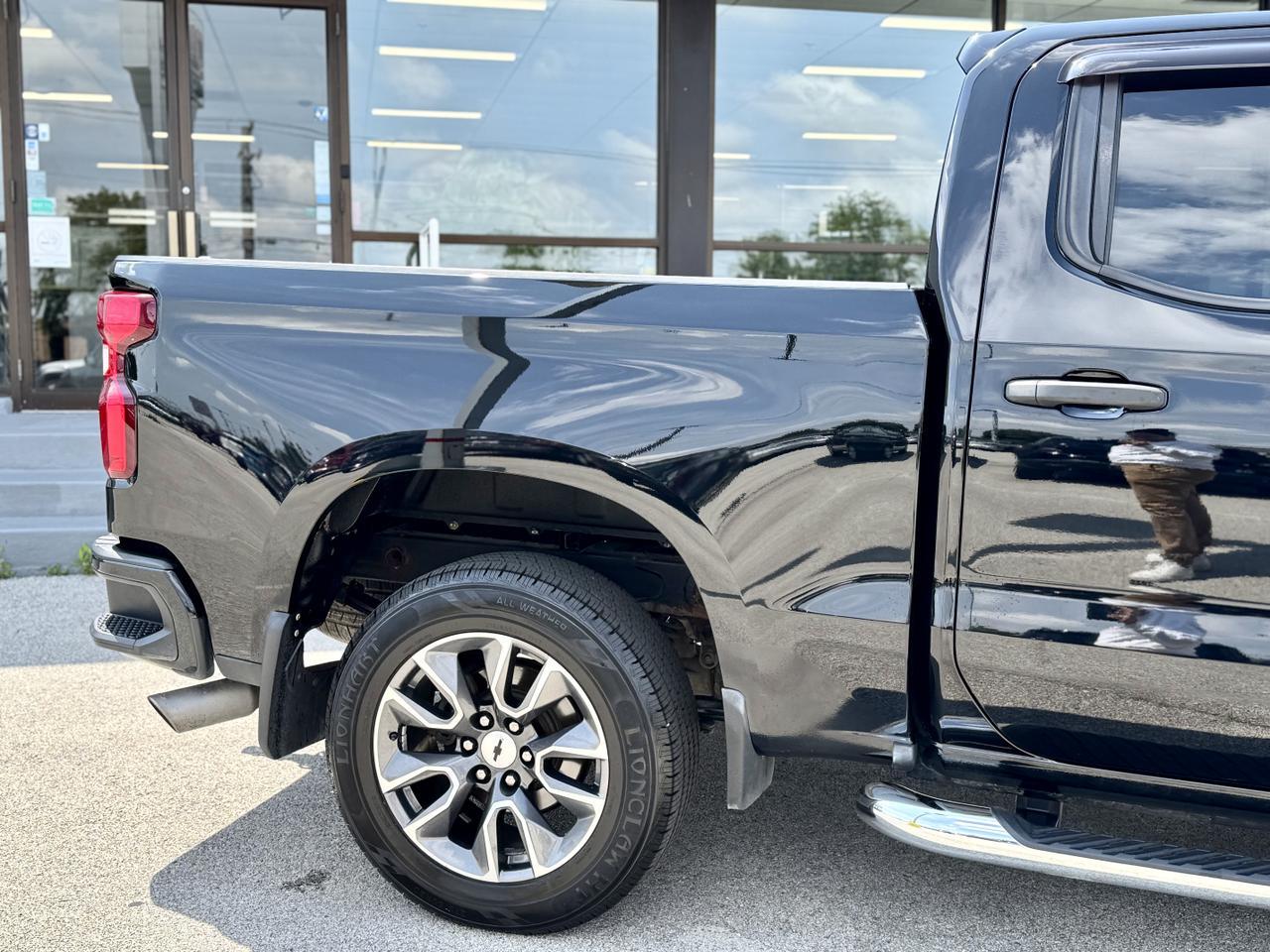 2019 Chevrolet Silverado 1500 Custom Elmhurst IL