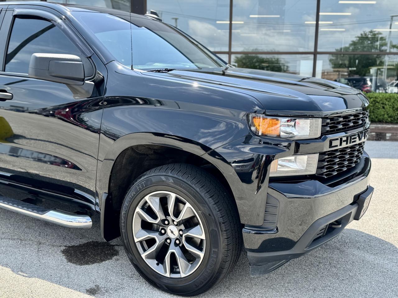 2019 Chevrolet Silverado 1500 Custom Elmhurst IL