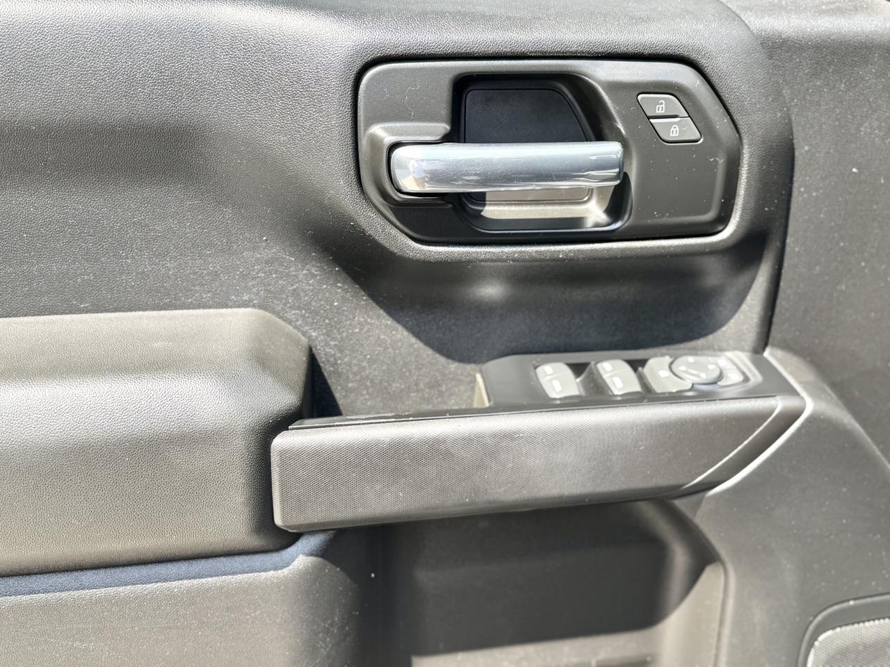 2019 Chevrolet Silverado 1500 Custom Elmhurst IL