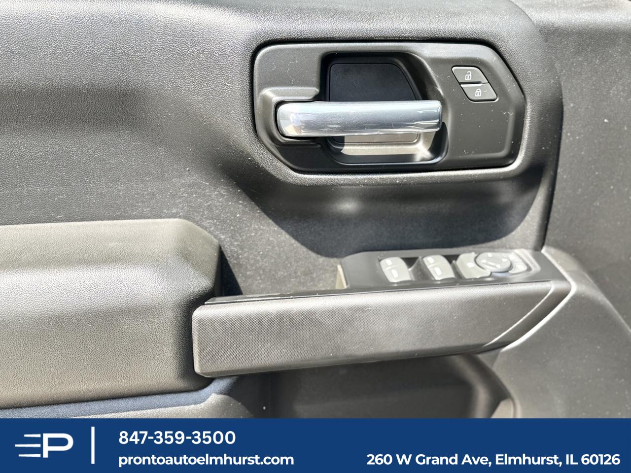 2019 Chevrolet Silverado 1500 Custom Elmhurst IL