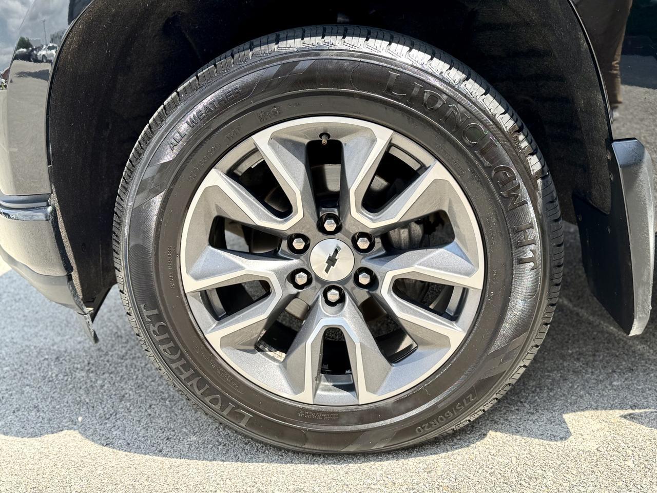 2019 Chevrolet Silverado 1500 Custom Elmhurst IL