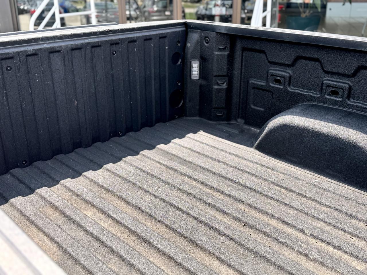 2019 Chevrolet Silverado 1500 Custom Elmhurst IL