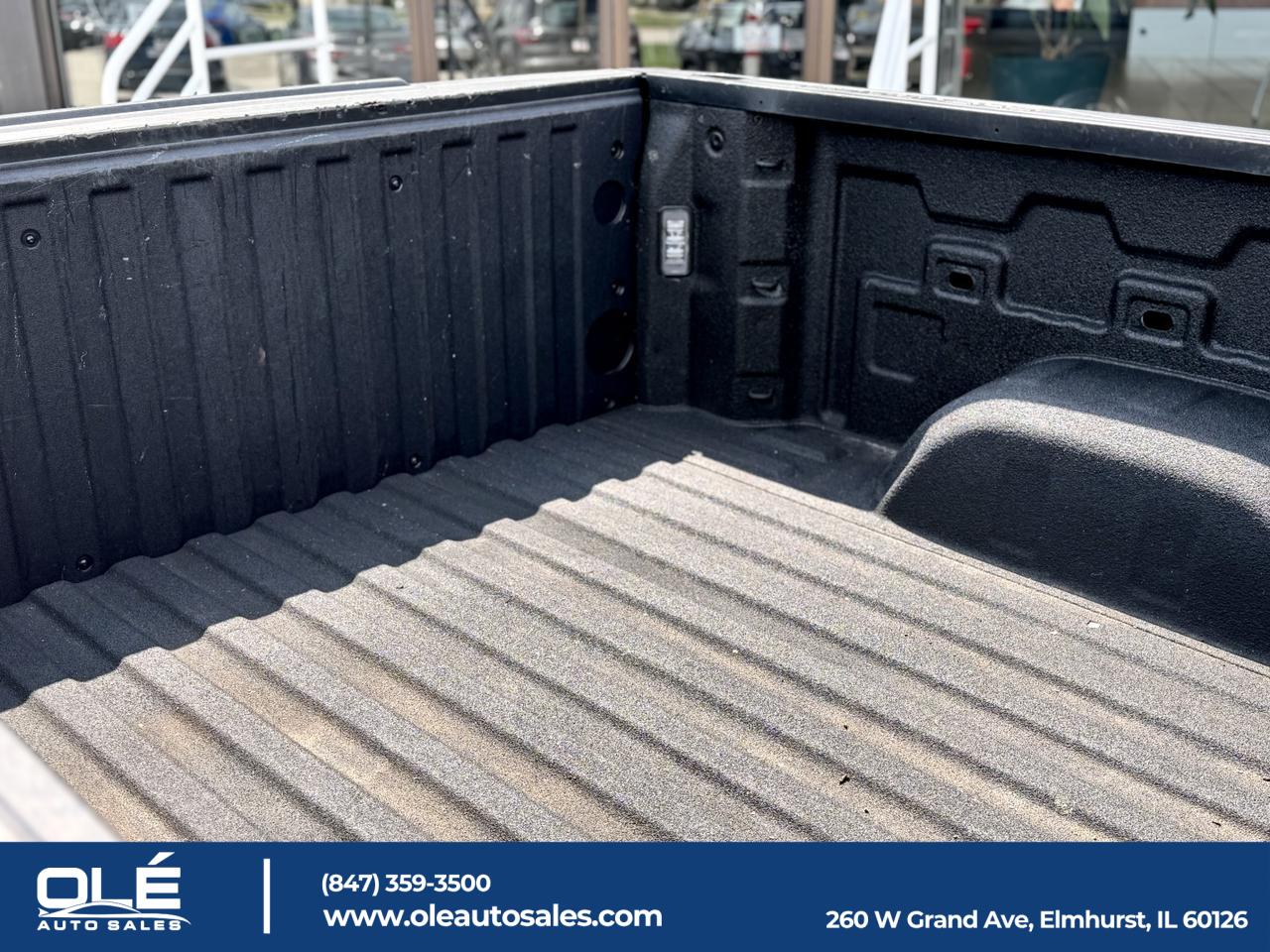2019 Chevrolet Silverado 1500 Custom Elmhurst IL