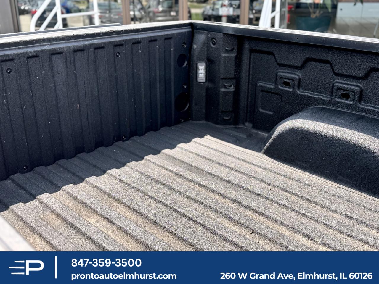 2019 Chevrolet Silverado 1500 Custom Elmhurst IL
