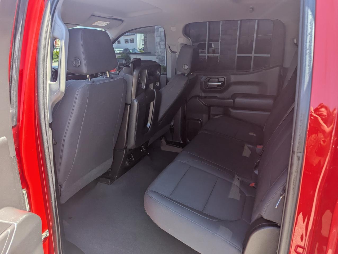 2019 Chevrolet Silverado 1500 Custom Grand Junction CO