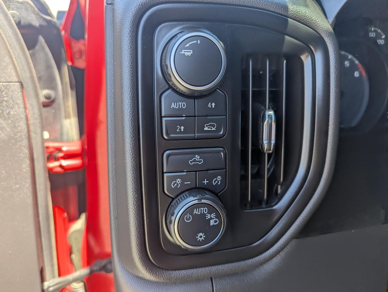 2019 Chevrolet Silverado 1500 Custom Grand Junction CO