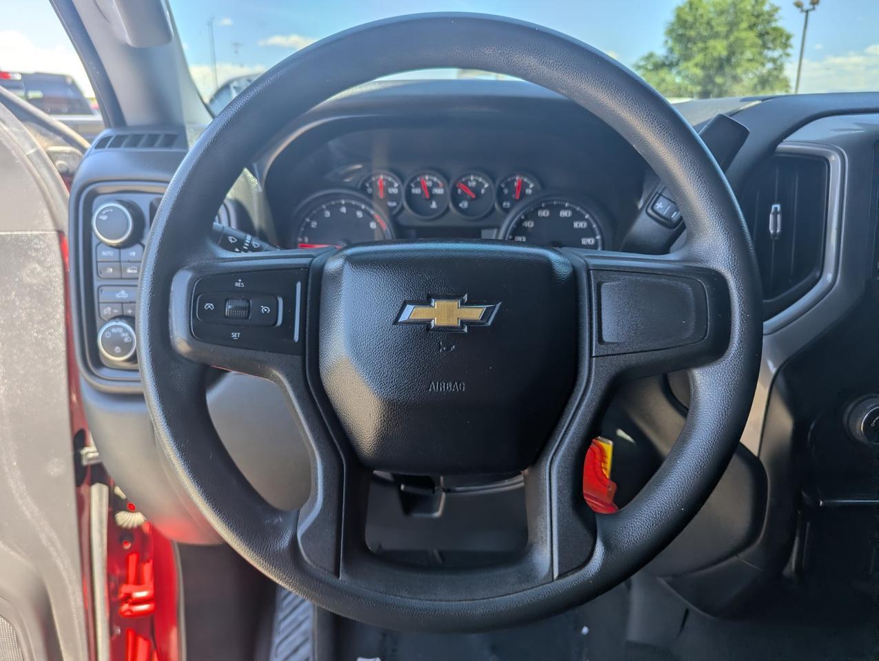 2019 Chevrolet Silverado 1500 Custom Grand Junction CO