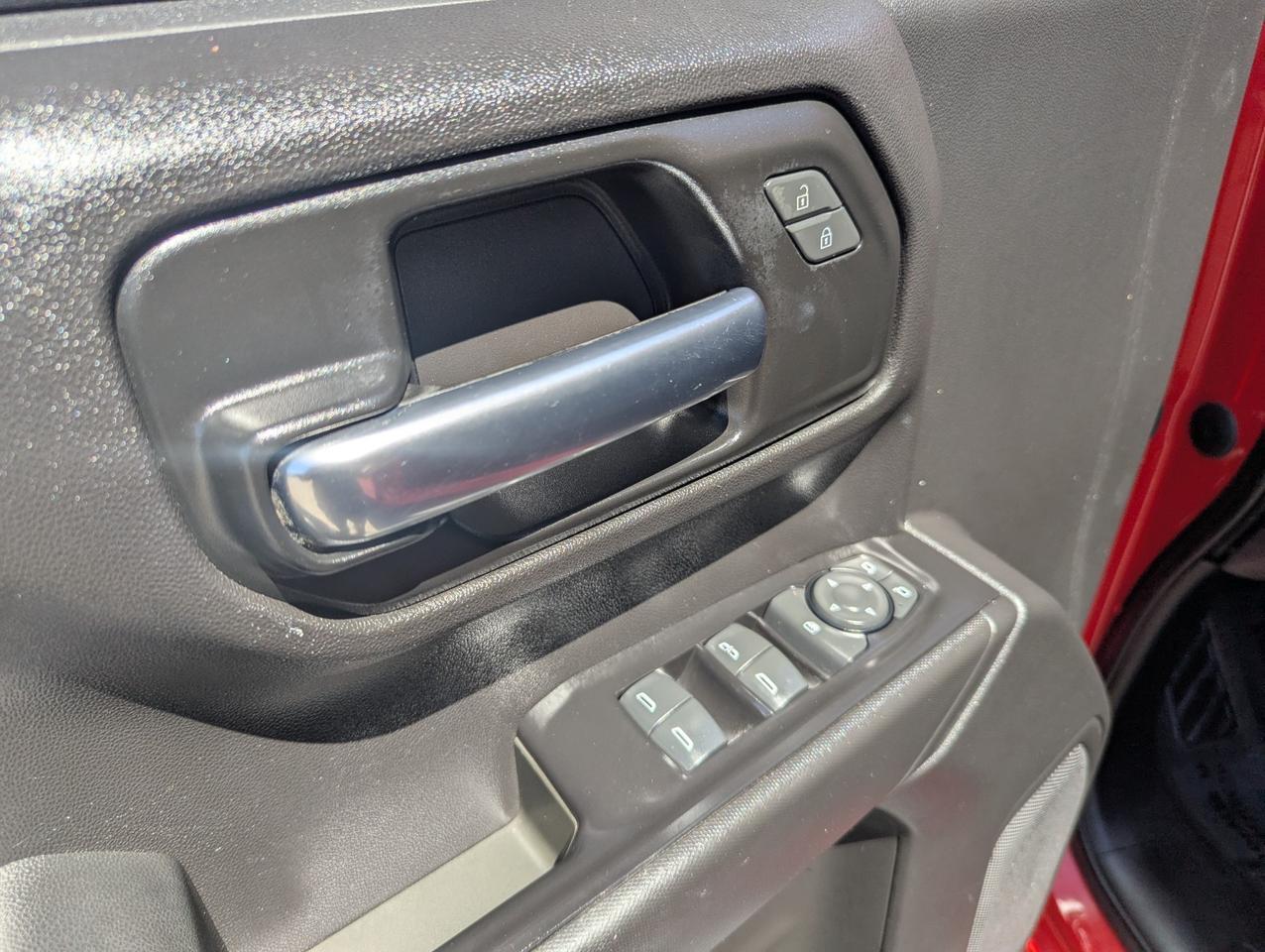 2019 Chevrolet Silverado 1500 Custom Grand Junction CO
