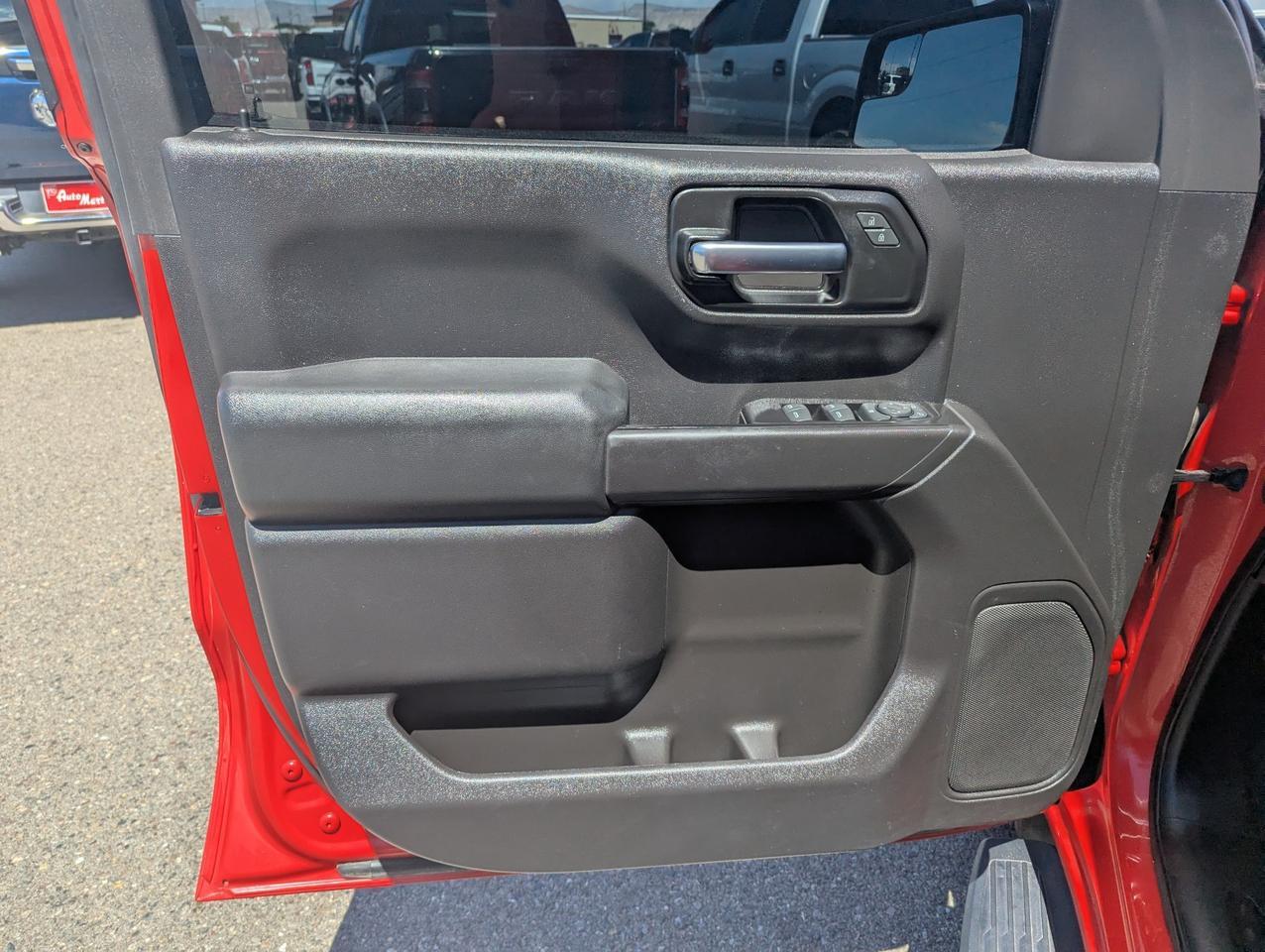 2019 Chevrolet Silverado 1500 Custom Grand Junction CO