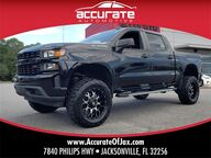 2019 Chevrolet Silverado 1500 Custom Jacksonville FL 2019 Chevrolet Silverado 1500 Custom Jacksonville FL