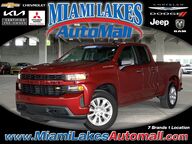 2019 Chevrolet Silverado 1500 Custom Miami Lakes FL 2019 Chevrolet Silverado 1500 Custom Miami Lakes FL