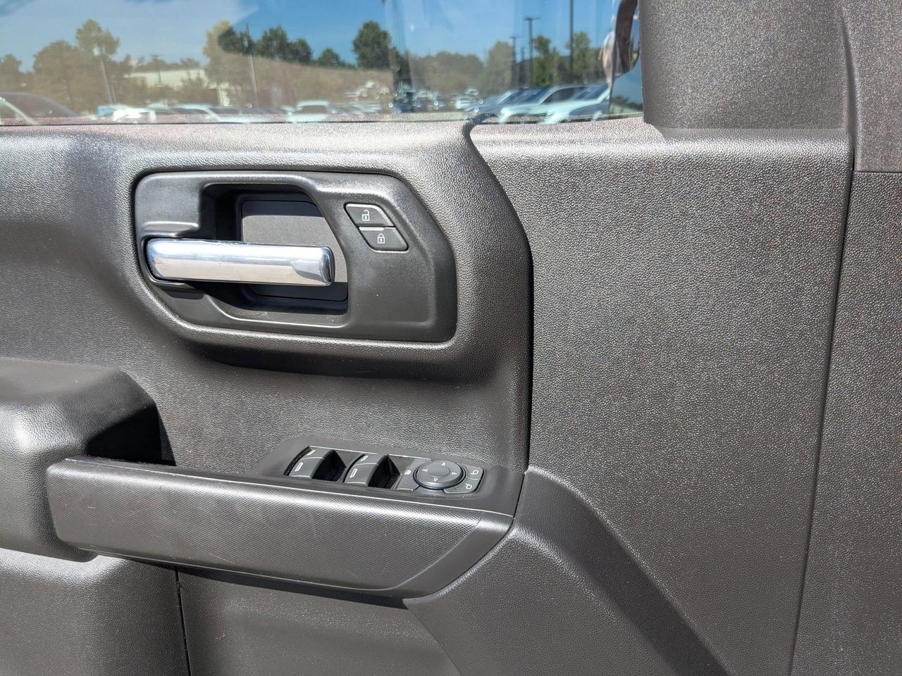 2019 Chevrolet Silverado 1500 Custom San Antonio TX