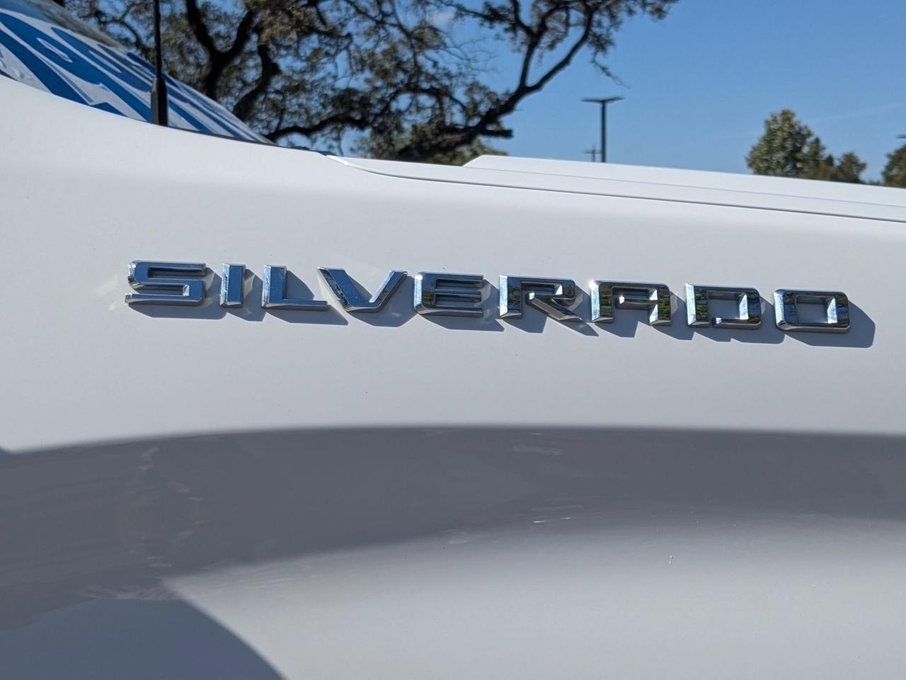 2019 Chevrolet Silverado 1500 Custom San Antonio TX