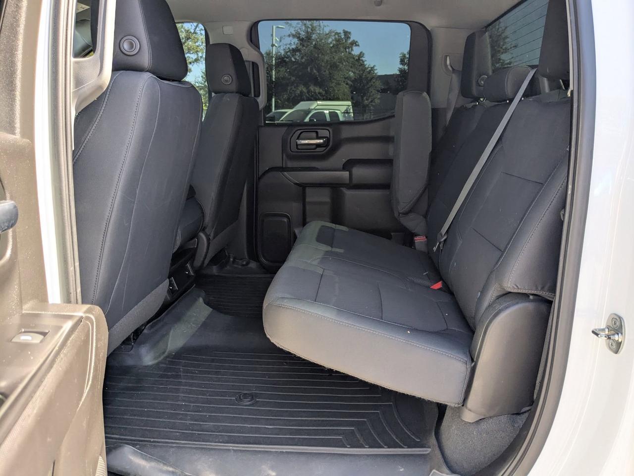 2019 Chevrolet Silverado 1500 Custom San Antonio TX