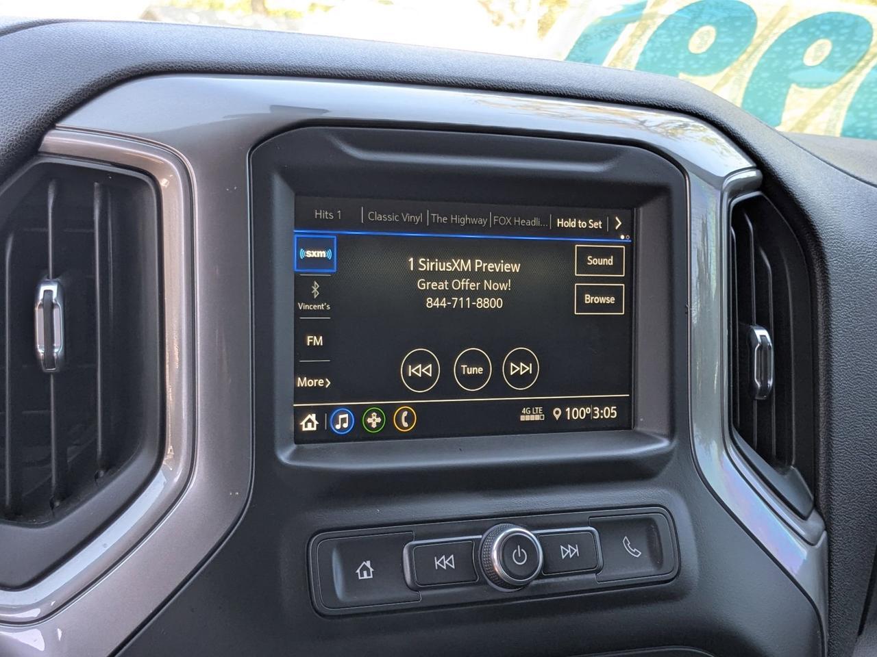 2019 Chevrolet Silverado 1500 Custom San Antonio TX