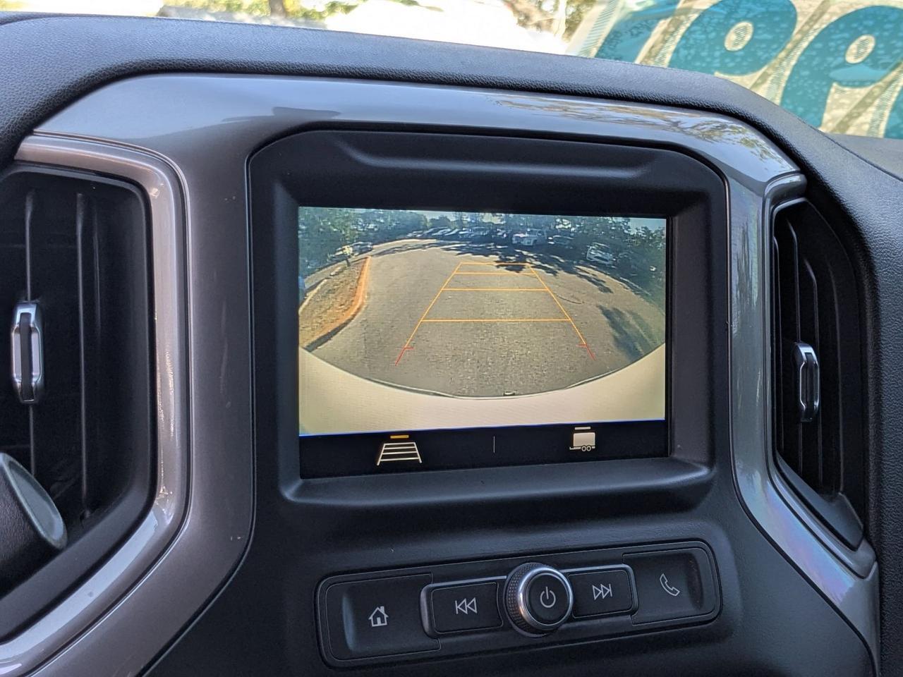 2019 Chevrolet Silverado 1500 Custom San Antonio TX