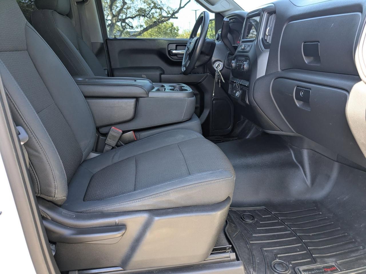 2019 Chevrolet Silverado 1500 Custom San Antonio TX