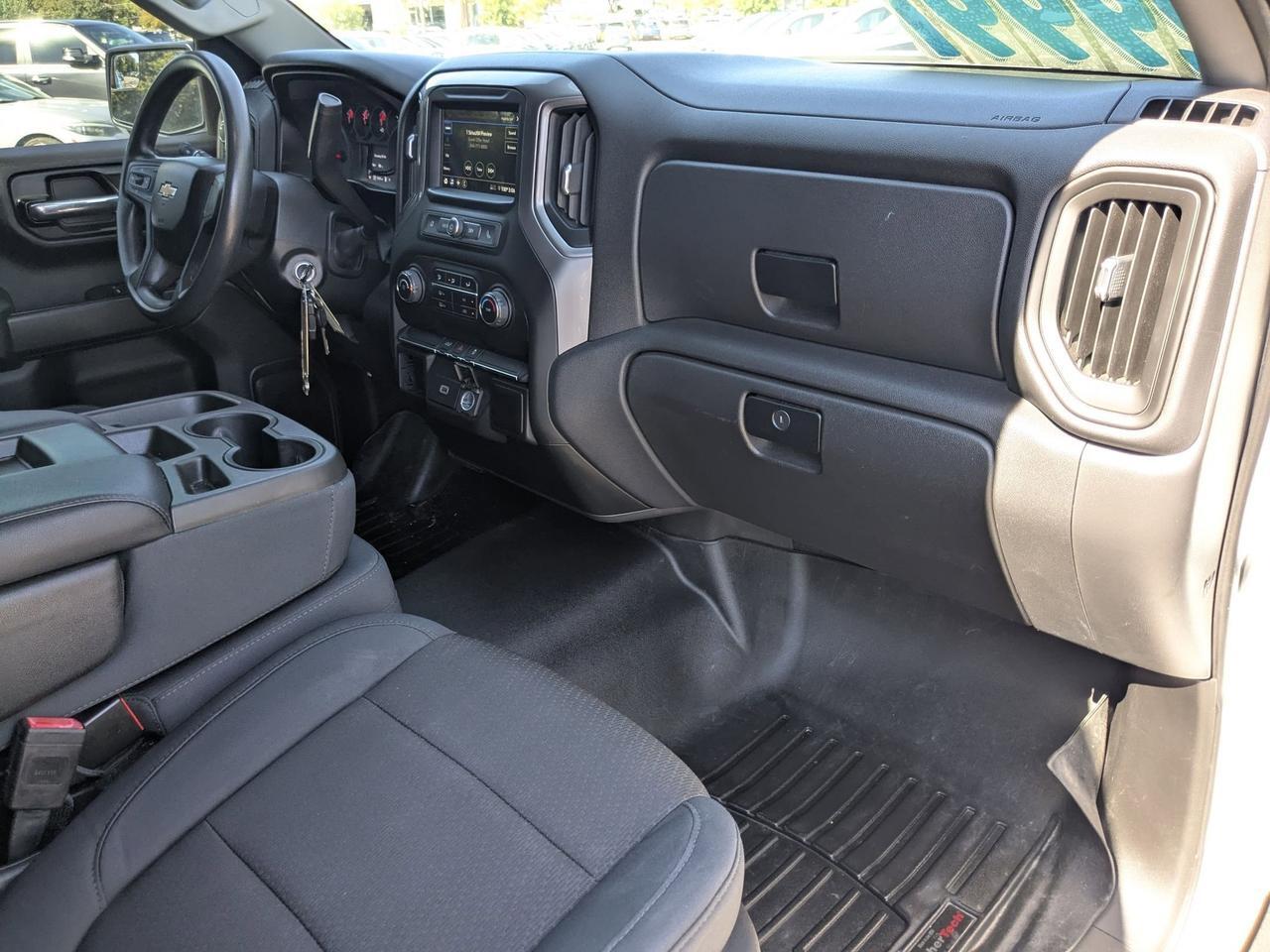 2019 Chevrolet Silverado 1500 Custom San Antonio TX