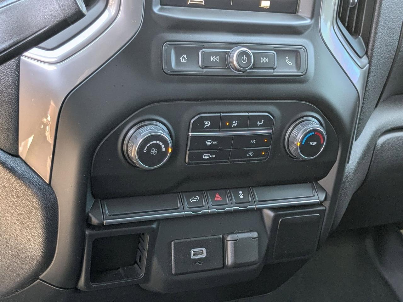 2019 Chevrolet Silverado 1500 Custom San Antonio TX