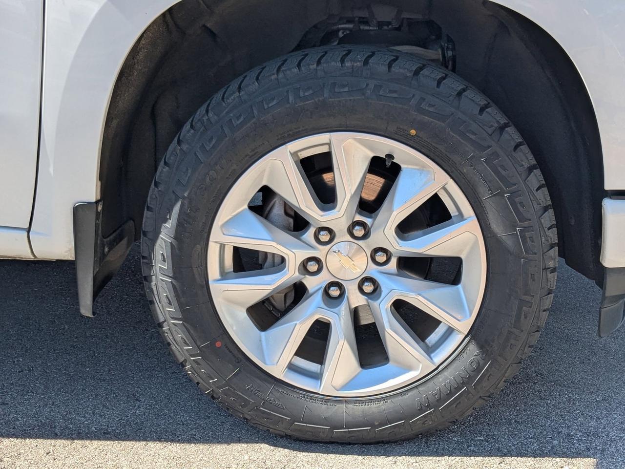 2019 Chevrolet Silverado 1500 Custom San Antonio TX