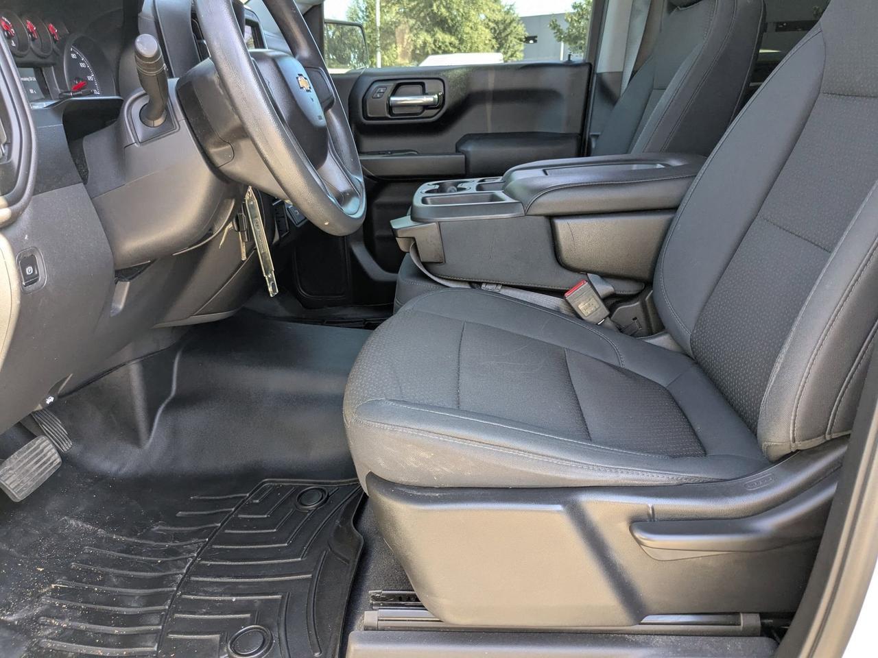 2019 Chevrolet Silverado 1500 Custom San Antonio TX