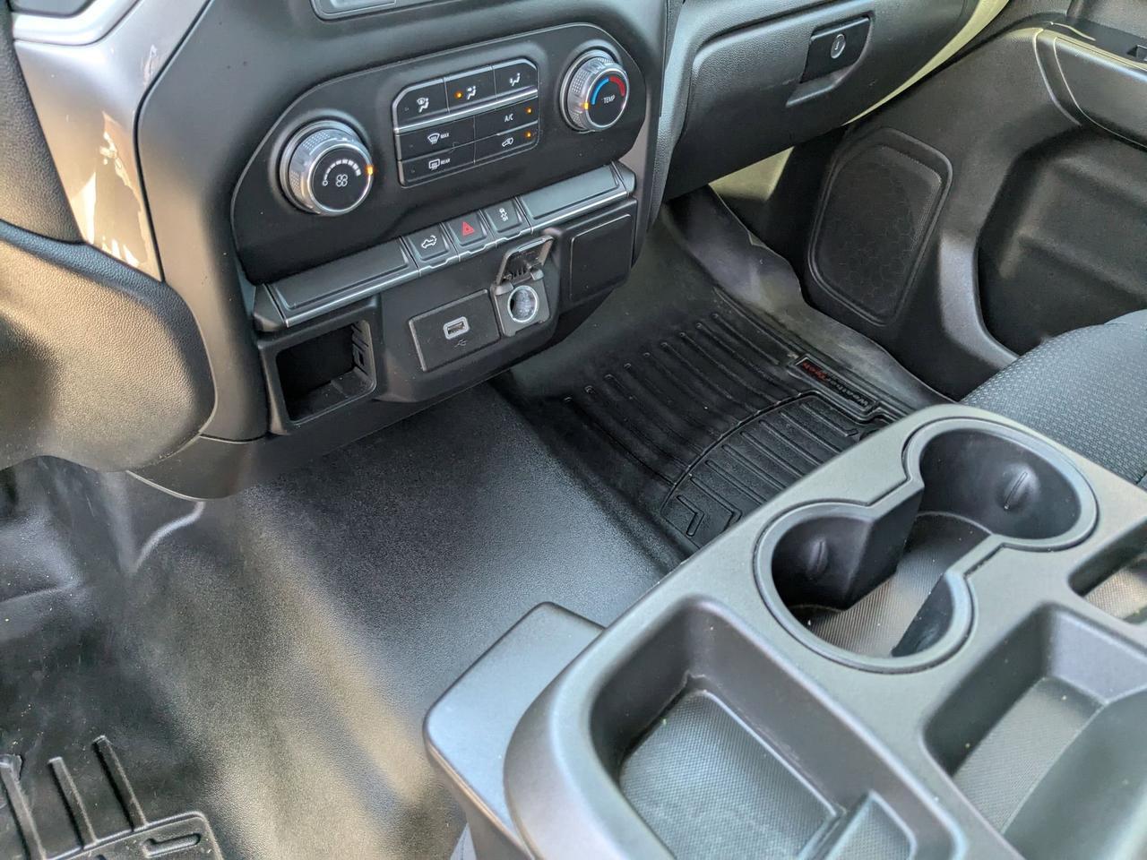 2019 Chevrolet Silverado 1500 Custom San Antonio TX