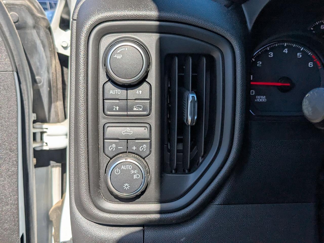 2019 Chevrolet Silverado 1500 Custom San Antonio TX