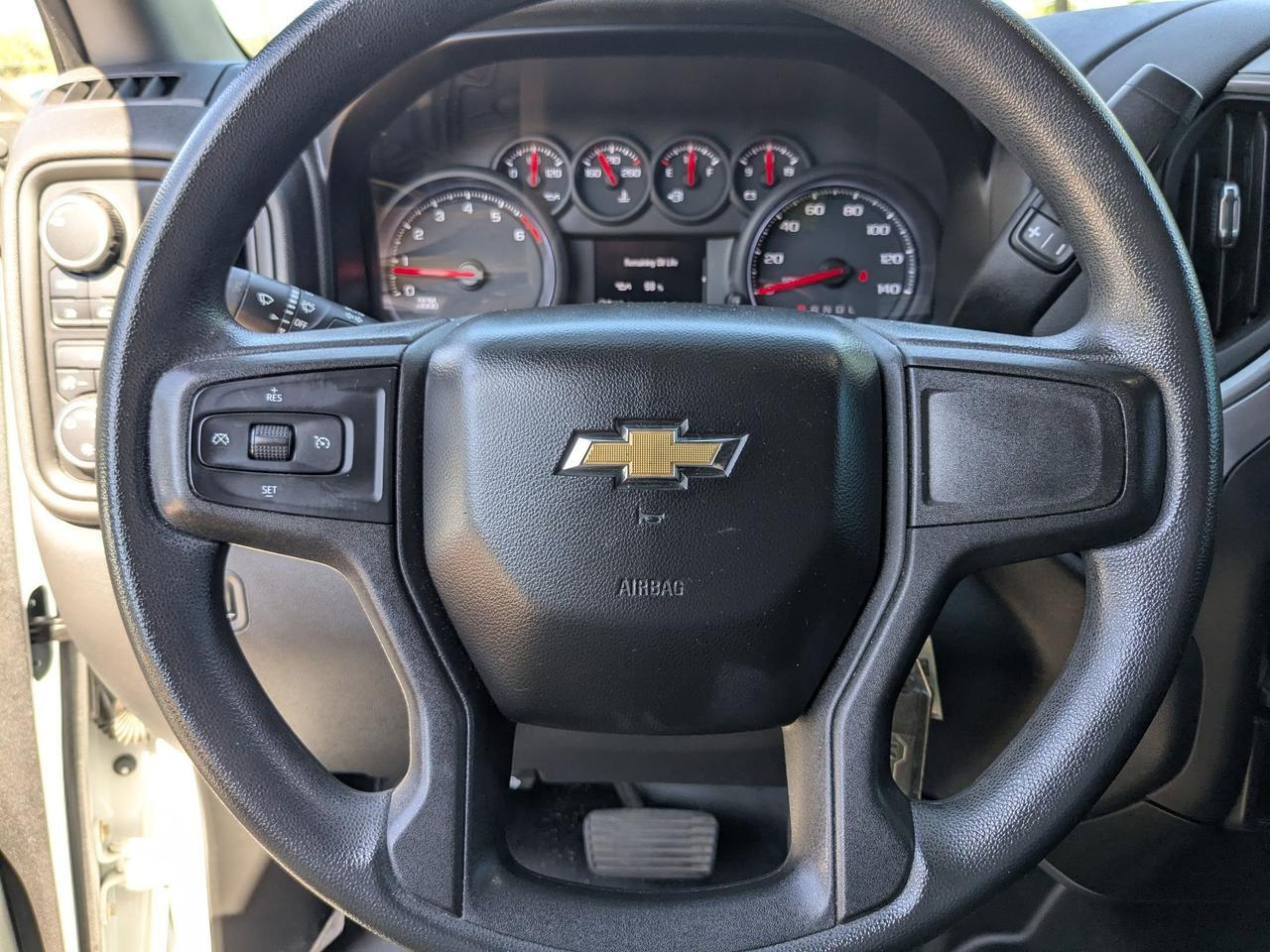 2019 Chevrolet Silverado 1500 Custom San Antonio TX
