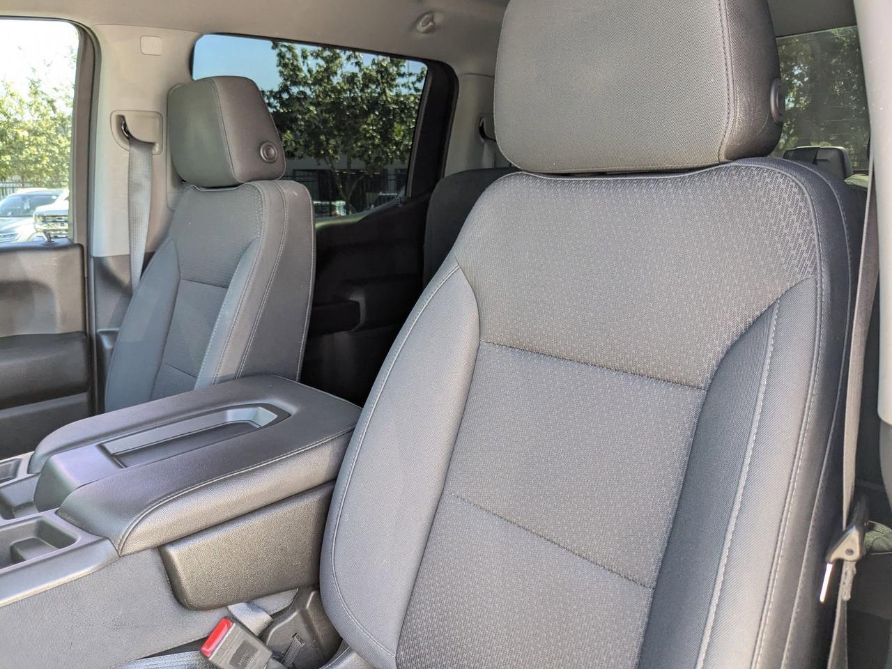 2019 Chevrolet Silverado 1500 Custom San Antonio TX