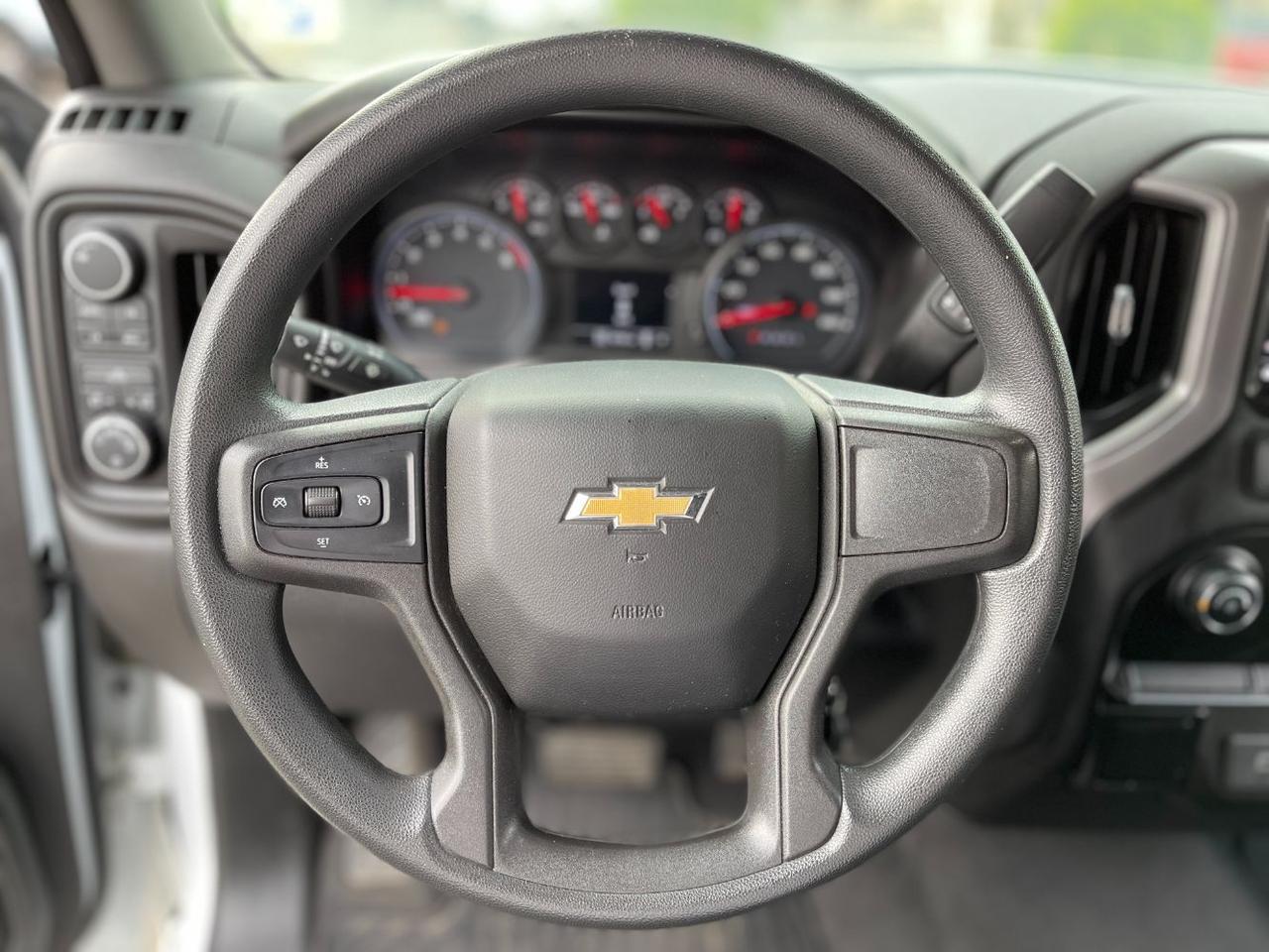 2019 Chevrolet Silverado 1500 Custom Spokane Valley WA