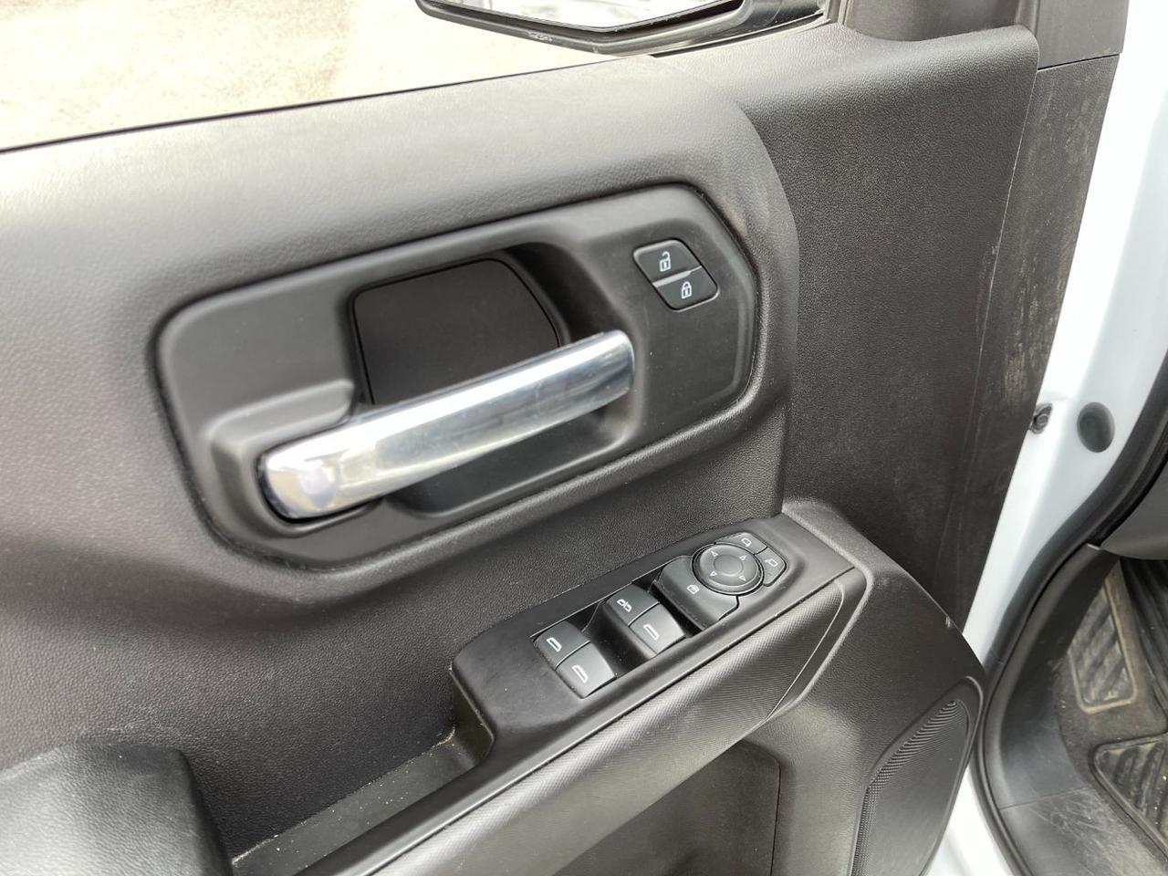 2019 Chevrolet Silverado 1500 Custom Spokane Valley WA