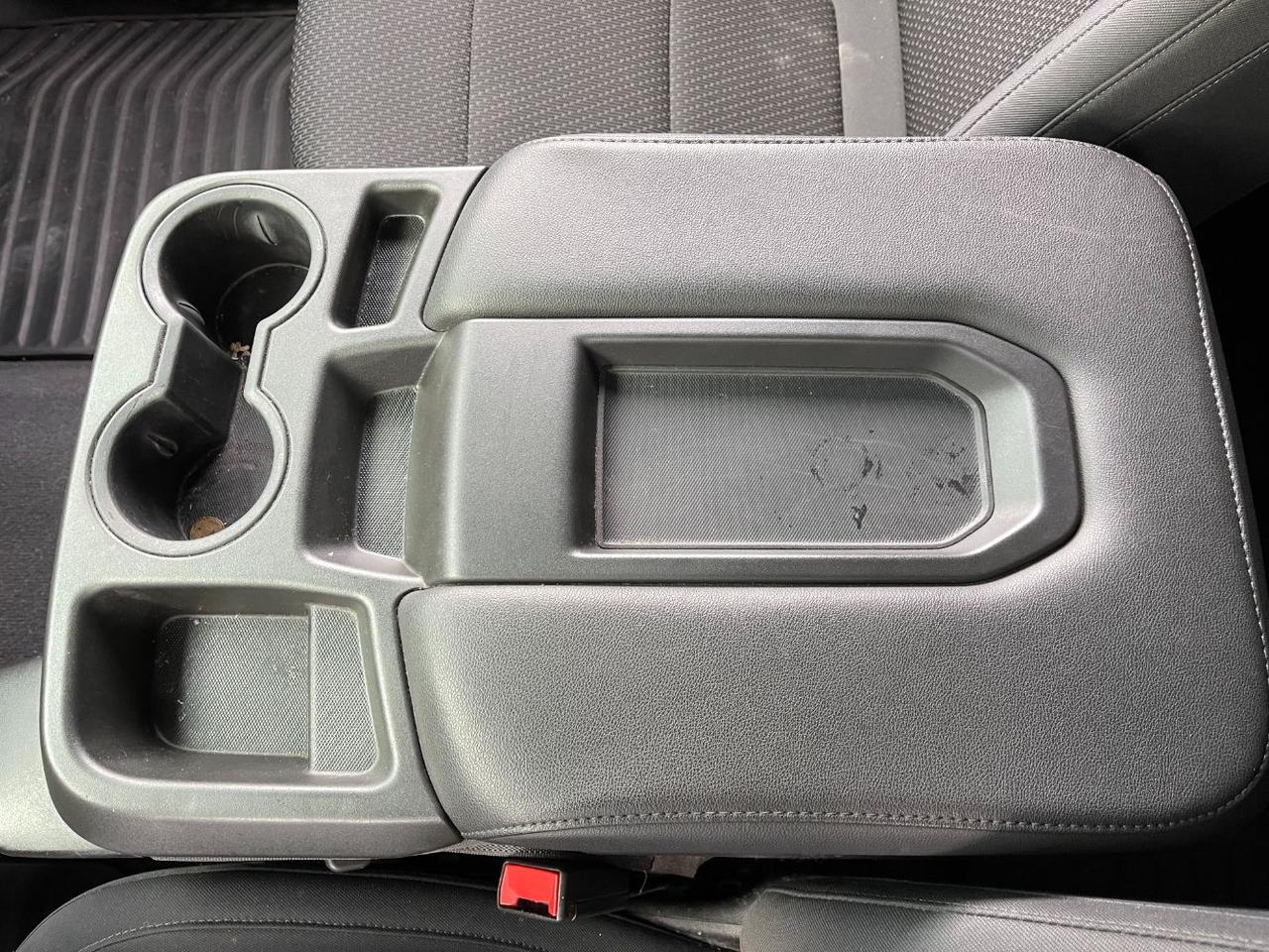 2019 Chevrolet Silverado 1500 Custom Spokane Valley WA