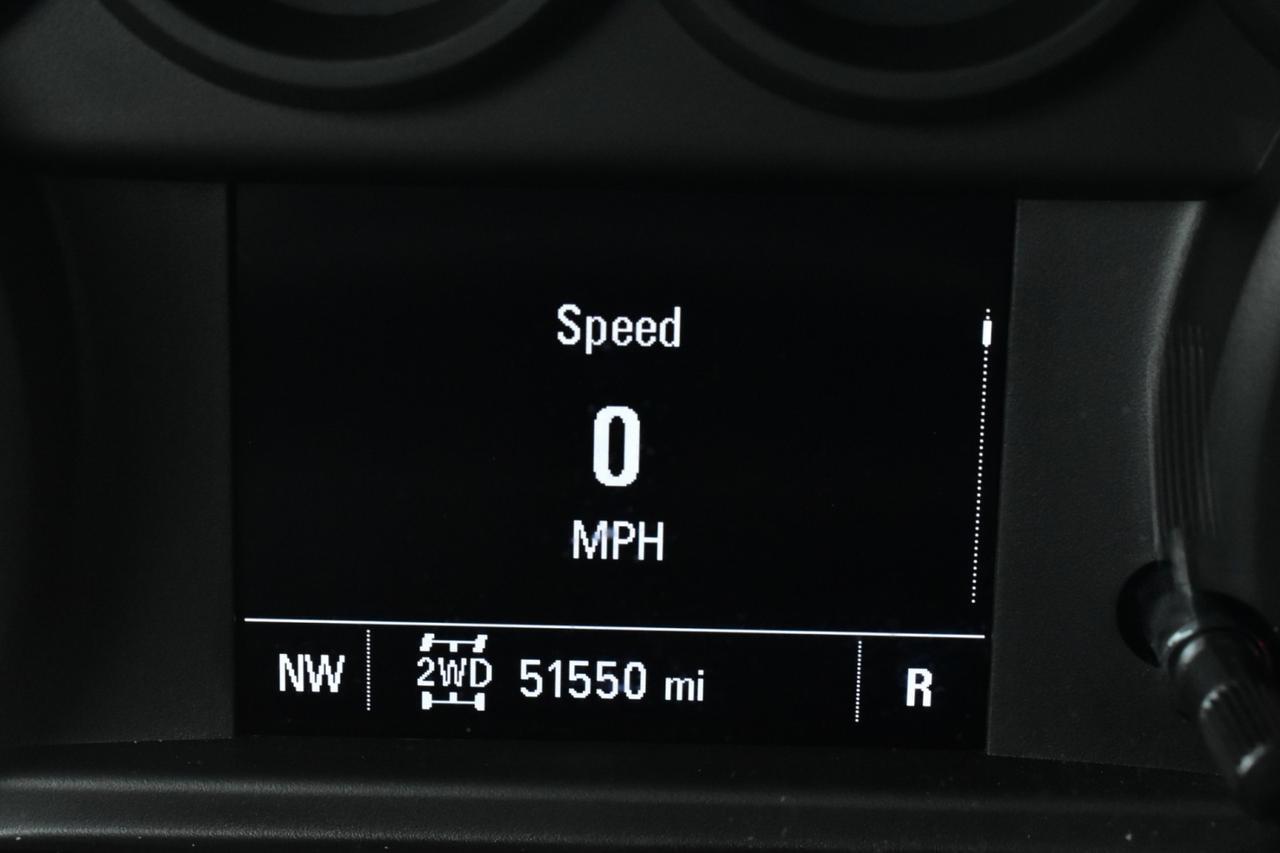 2019 Chevrolet Silverado 1500 Custom Tampa FL