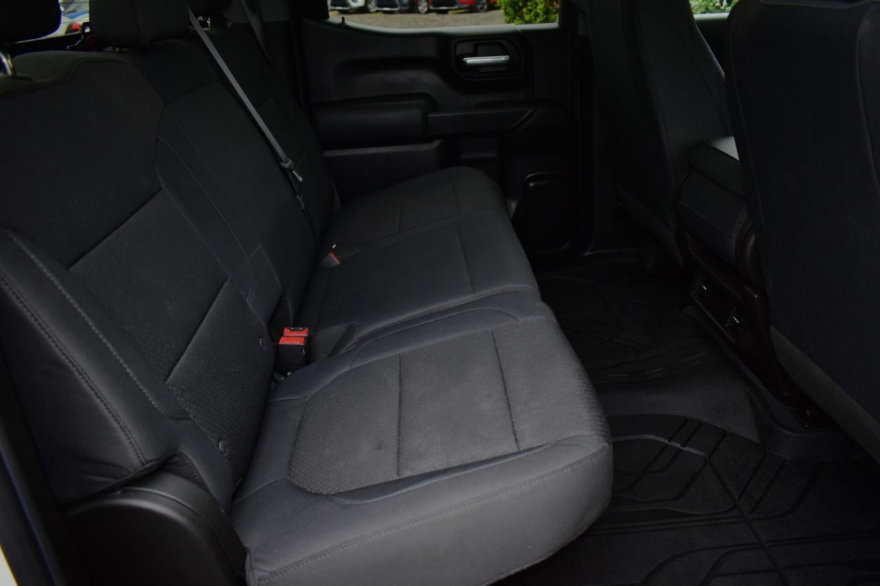 2019 Chevrolet Silverado 1500 Custom Tampa FL