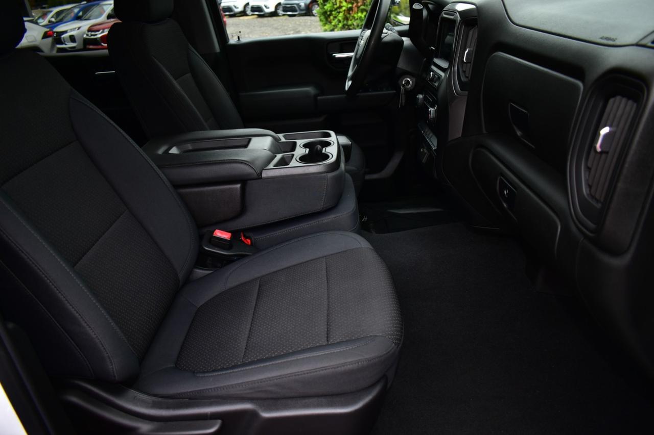 2019 Chevrolet Silverado 1500 Custom Tampa FL