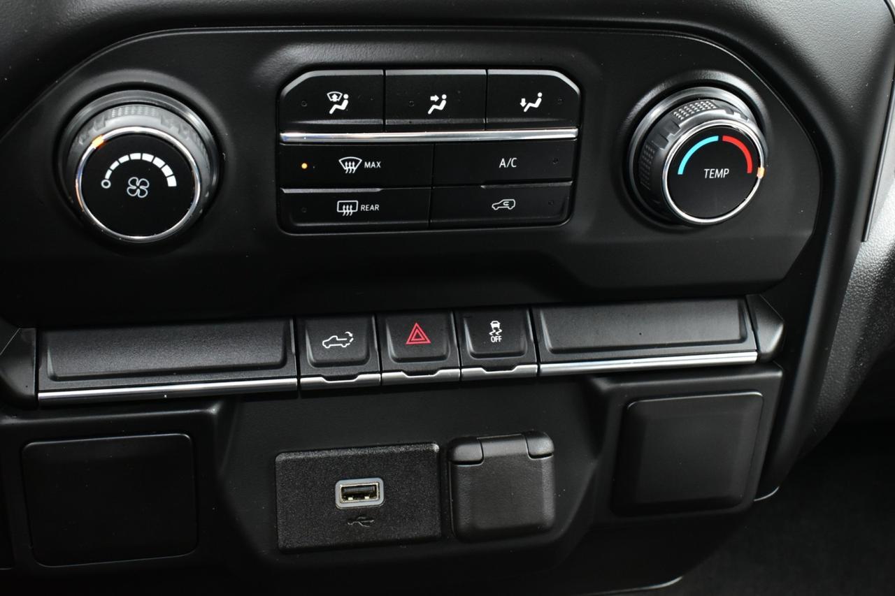 2019 Chevrolet Silverado 1500 Custom Tampa FL