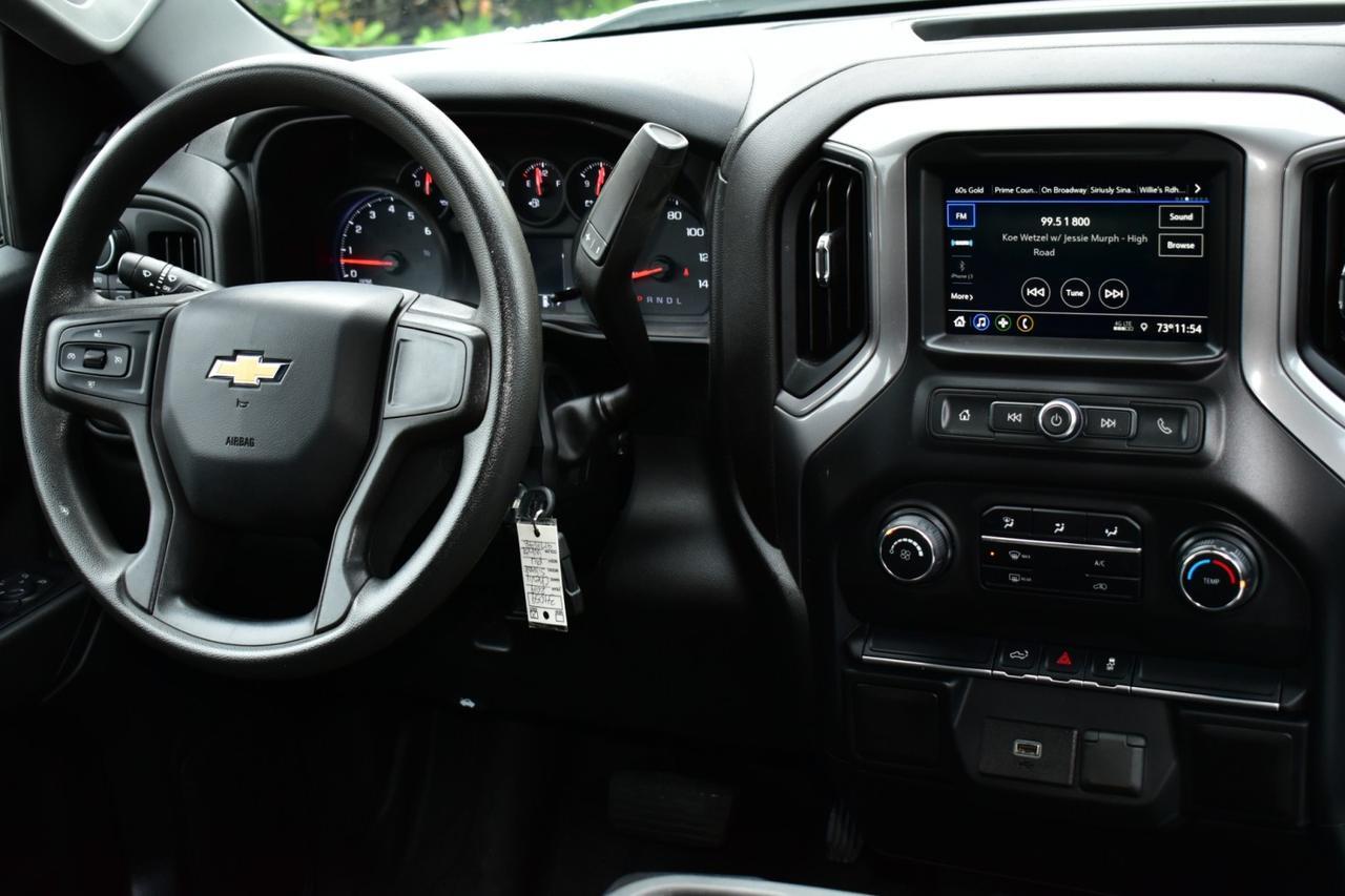 2019 Chevrolet Silverado 1500 Custom Tampa FL