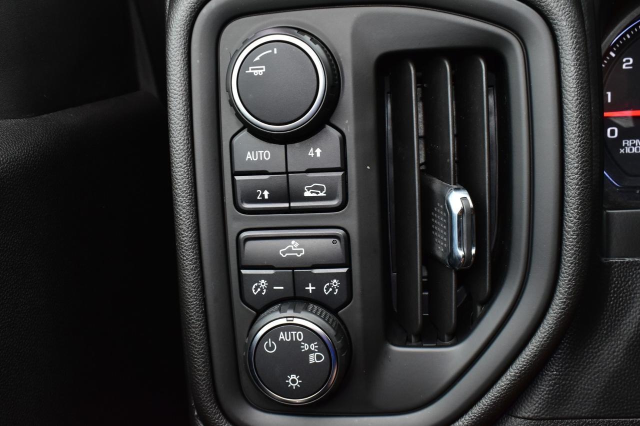 2019 Chevrolet Silverado 1500 Custom Tampa FL