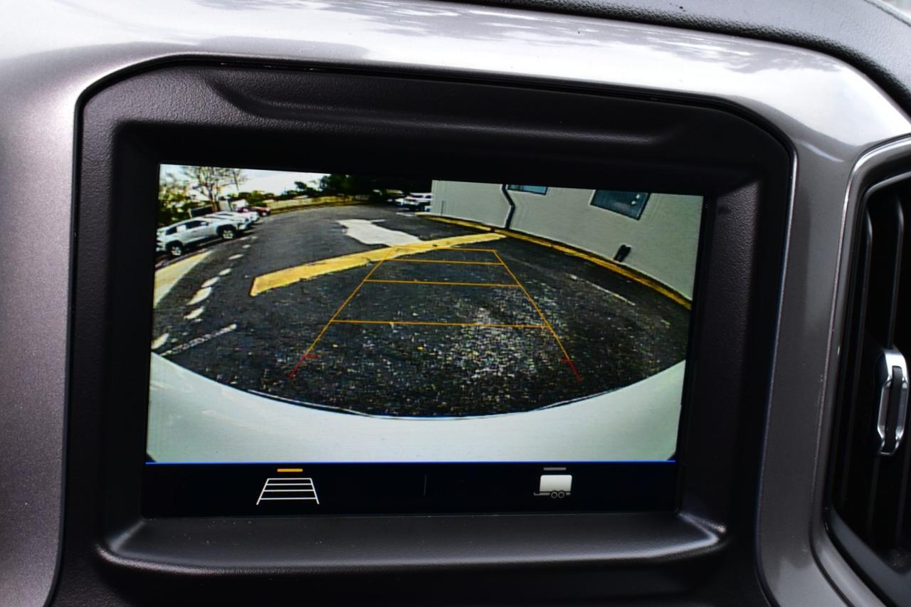 2019 Chevrolet Silverado 1500 Custom Tampa FL